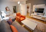 Location vacances Triberg im Schwarzwald - Turis Ferienwohnung 50-1-1