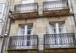 Location vacances Saint-Jacques-de-Compostelle - Apartamentos Orfas-2