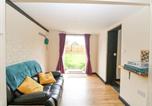 Location vacances Swafield - Squirrel Lodge-3