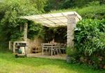 Location vacances  Ariège - Maison spacieuse à Camarade avec grand jardin pour 15 personnes-1