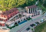 Hôtel Novi Ligure - Nordelaia-1