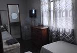 Location vacances Salvador - Pousada Refugio, Quartos Suítes 4 min da Praia-4