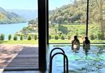 Hôtel Porto - Douro Suites-2