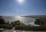 Hôtel Bodmin - Mevagissey Bay Hotel-3