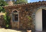 Location vacances Cogolin - La Maison des Oliviers-4