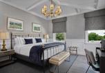 Hôtel Bay Shore - The Northport Hotel-1
