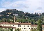 Location vacances Fiesole - Casa delle Rose - Fiesole-2