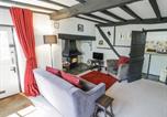 Location vacances Stratford-Upon-Avon - Bluebell Cottage-3