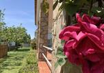 Location vacances Viladamat - Villa Maria, Terrace & Pool-3