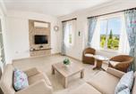 Location vacances Dalyan - Villa Garden Island-4