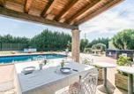 Location vacances Caltagirone - Nice Home In Grammichele With Wifi-4