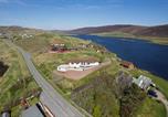 Location vacances Veensgarth - Bellevue House-1