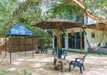 Location vacances Carthagène des Indes - Hostal Perlanegra Tierra Bomba-2