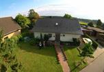 Location vacances Soltau - Hoernchens-Ferienwohnung-2