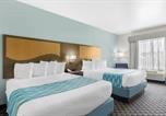 Hôtel Bryan - Best Western Plus Waller Hotel-3