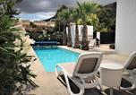 Location vacances Benimantell - Casa Capri-3