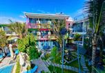 Location vacances Mũi Né - Rainbow Beach Mũi Né - Homestay & Coffee-1