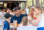 Camping avec Quartiers VIP / Premium Arcachon - Camping Club Le Vivier - Ms Vacances-2
