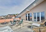 Location vacances Evian-les-Bains - Appartement cozy à Évian, avec terrasse, animaux et parking - Fr-1-498-69-3