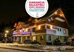 Location vacances Demänovská Dolina - Apartmány Tri Studničky-2