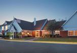 Hôtel Manassas - Residence Inn by Marriott Manassas Battlefield Park-1