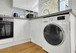 Location vacances Londres - Farringdon Entire Building 4br Sleeps 18-2