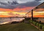 Hôtel George - Brenton Haven Beachfront Resort-1