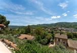 Location vacances Apt - Villa du soleil levant-1