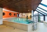 Hôtel Waldeck - Göbel's Seehotel Diemelsee-4