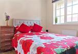 Location vacances Leicester - Discounted Serviced Luxury Apartment Stays-2