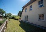 Location vacances Poseritz - Naturferienhaus 1-4
