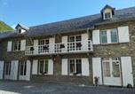 Hôtel Midi-Pyrénées - Maison Fouga-1