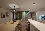 Location vacances Ventron - Appartement, terrasse - Les Hangars-4