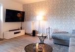 Location vacances Timmendorfer Strand - Ferienwohnung Rocco-3