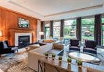 Hôtel Dedham - Courtyard by Marriott Boston Brookline - Newly Renovated-1