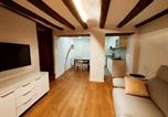 Location vacances Morella - Casa Petra-2