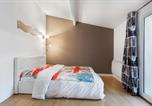 Location vacances  Haute-Garonne - Nouvel Oasis Toulouse Saint Cyprien-1