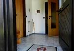 Location vacances Waldbrunn - Ferienhaus Urlaubsfreude-4