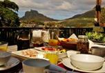 Location vacances Hout Bay - Hout Bay Hideaway-2