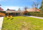 Location vacances Balatongyörök - Ferienhaus Judit - Biró Tours Nr 130-2