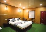 Hôtel Sultan Bathery - Fort hill wild life resort-2