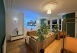 Location vacances Ponteland - Autumn’s Retreat-2