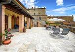 Location vacances Volterra - Stunning Home In Mazzolla With House A Panoramic View-2