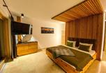 Location vacances Mariazell - Ferienvilla Joachimsberg mit Swimspa und Sauna-2