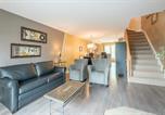 Location vacances Bromont - Condo lac Memphrémagog club azur-1