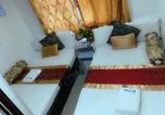 Location vacances  Lantau - Pay-Less Guesthouse (7/F A9)-2