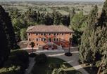 Location vacances  Province de Reggio d'Émilie - Relais Roncolo 1888 - Small Luxury Hotels of the World-1