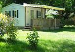 Camping avec Site nature Martres-Tolosane - Camping Le Haut Salat-4