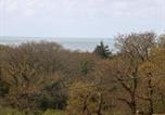 Location vacances Aberdovey - Y Goedlan-2