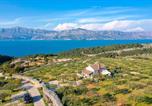Location vacances Pučišća - House Marina-1